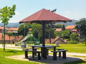 Gurgusovacka Tower