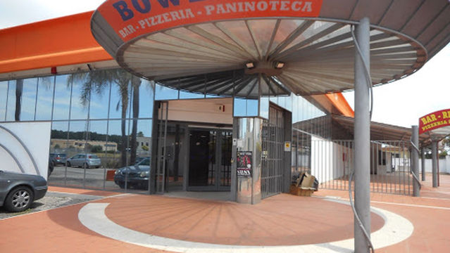 American Bowling e disco club anzio