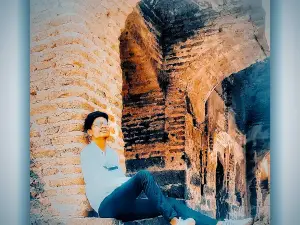 Kanchani Mahal, Mehkar