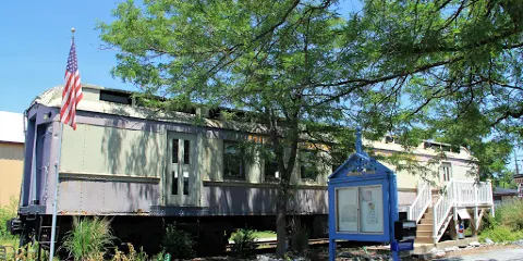 Mechanicsburg Museum