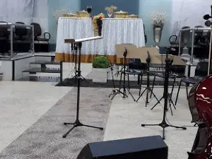 Evangelical Church Assembly of God