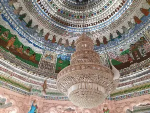 Shree Shakti Dham, Dhama