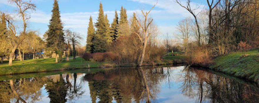 Parc Posteau