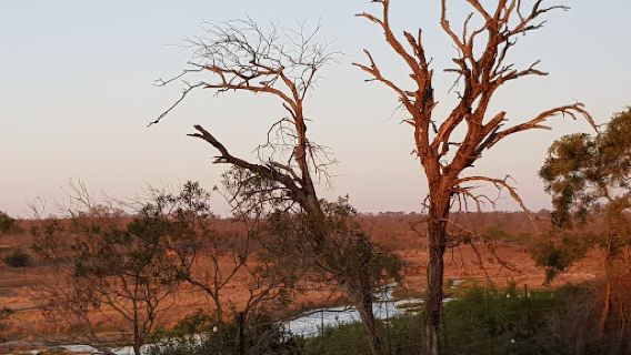 Jackalberry Viewpoint