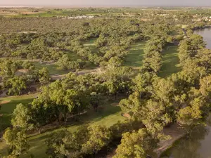 Coomealla Golf Club