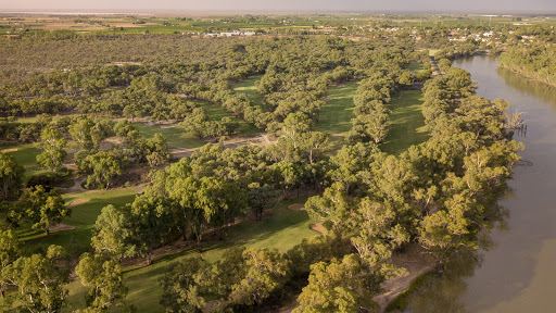 Coomealla Golf Club