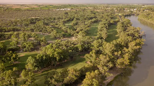 Coomealla Golf Club