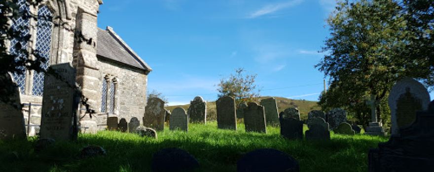 St Peter, Peter Tavy