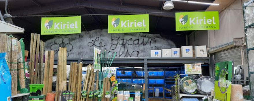 Kiriel