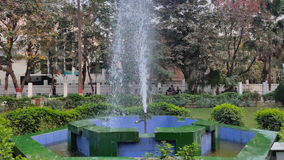 S.K.Puri Park