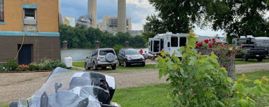 Lock 24 RV Park and Campground