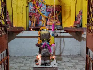 shri triveni ashram