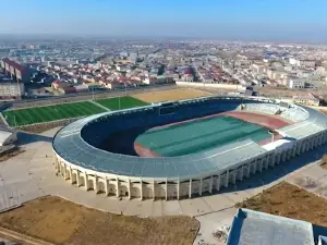 Horezm Stadium
