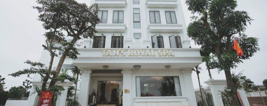 Tan's Royal Spa