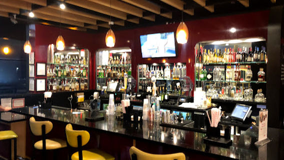 AMC Parkway Pointe 15