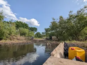 Digya-Nationalpark