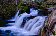 遠野遺産39「重湍渓」