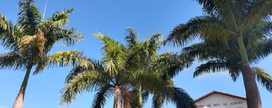 Praça George Jacob Abdue