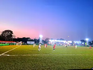 Nehru Maidan