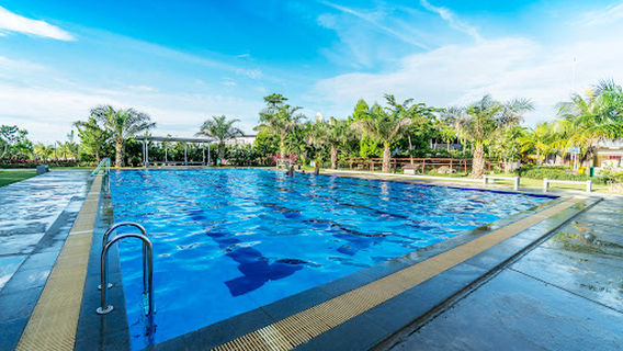 World Of Water Waterpark