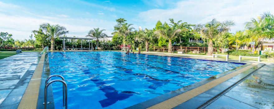 World Of Water Waterpark