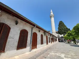 Antakya Long Bazaar