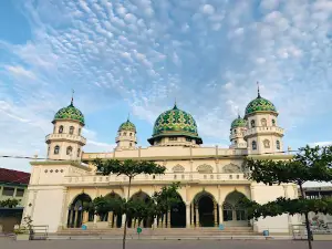 Masjid Teupin Raya