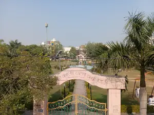 Kalicharan Varma Park