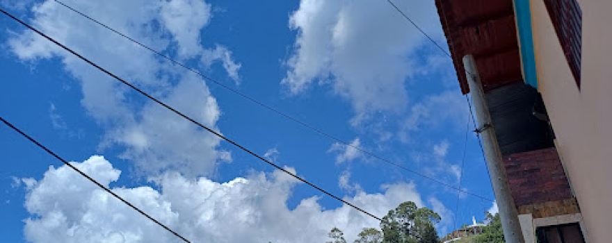 Alto de la virgen