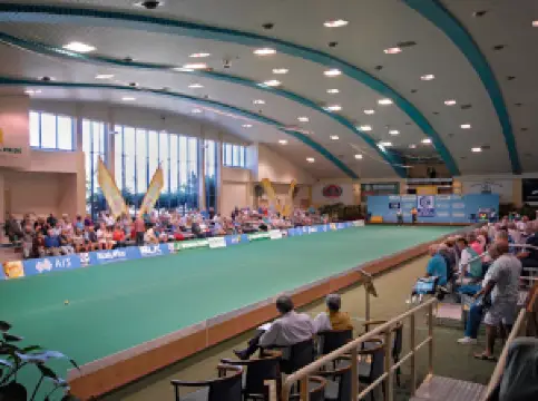 Warilla Bowls & Recreation Club