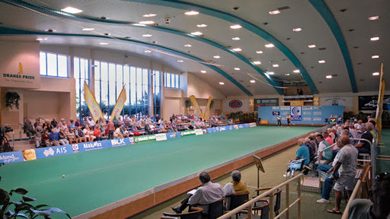 Warilla Bowls & Recreation Club