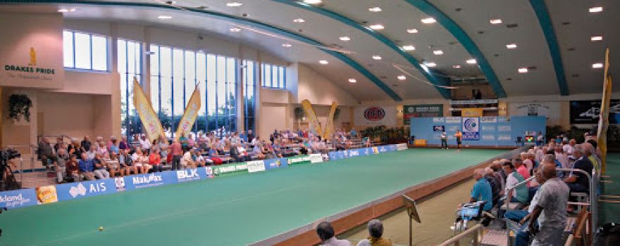 Warilla Bowls & Recreation Club