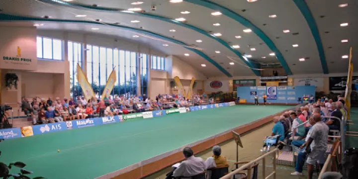 Warilla Bowls & Recreation Club