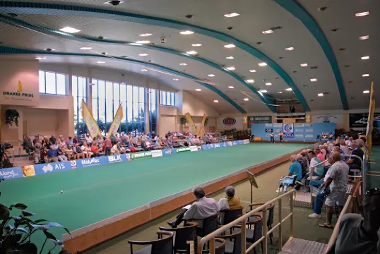 Warilla Bowls & Recreation Club