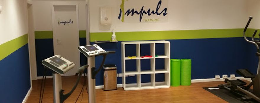 Impuls EMS-Studio