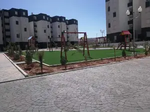 Stade Salah Bey ملعب صالح باي