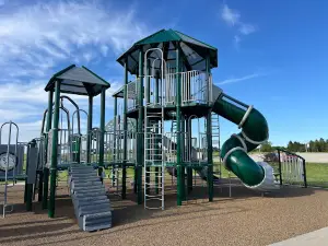 Washington Wellness Park