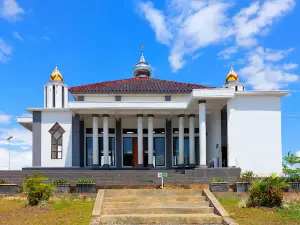 Mesjid Bukit Batu