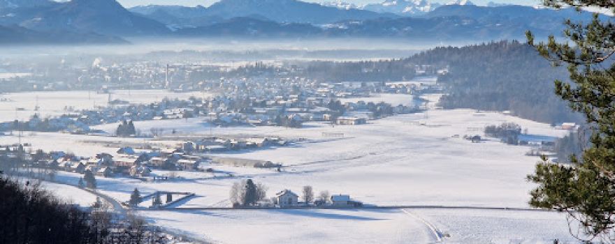 Šmarna gora