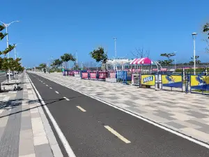 Plaza de las Luces - Gran Malecón
