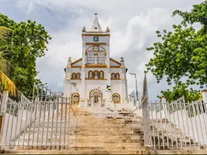 Cathedral of Saint Anne