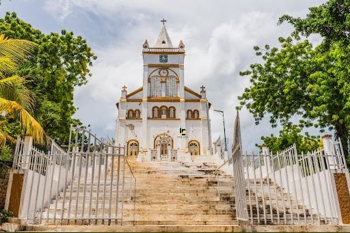 Cathedral of Saint Anne