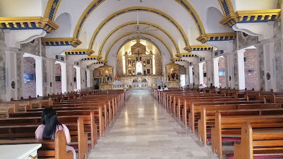 Minor Basilica of Our Lady of Piat