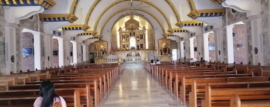 Minor Basilica of Our Lady of Piat
