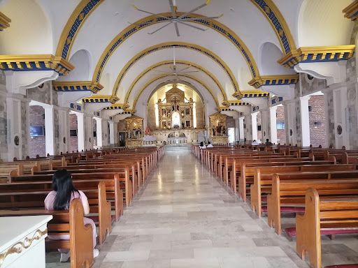 Basílica menor de Nuestra Señora de Piat
