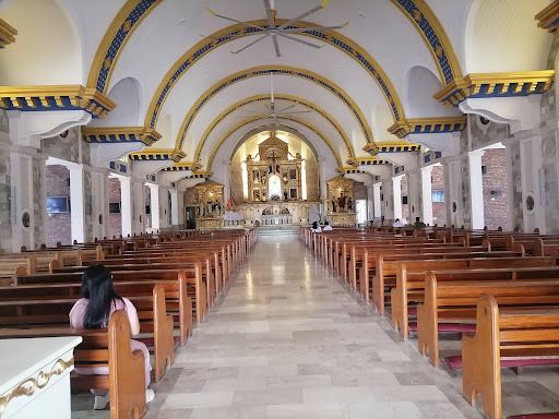Minor Basilica of Our Lady of Piat