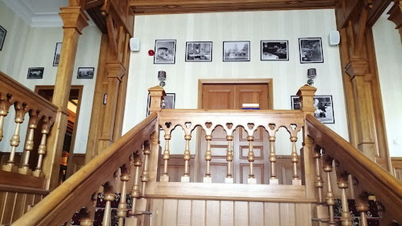 "Marghiloman" Manor