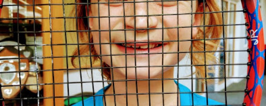 Stony Stratford Lawn Tennis Club
