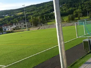 Kirkhus Moen Arena
