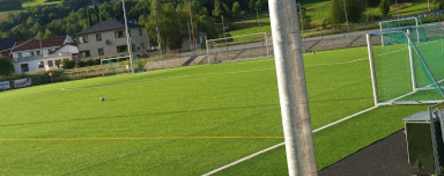 Kirkhus Moen Arena